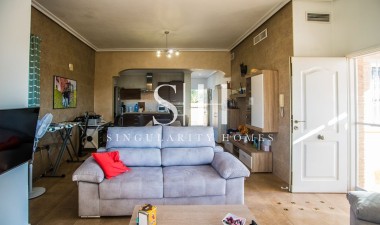Wiederverkauf - Villa - Catral - Costa Blanca