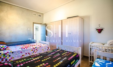 Wiederverkauf - Villa - Catral - Costa Blanca