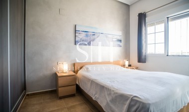 Wiederverkauf - Villa - Catral - Costa Blanca