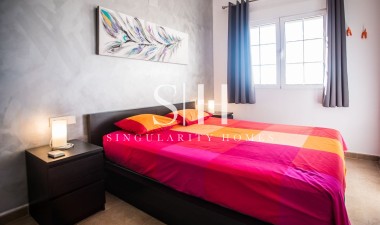 Wiederverkauf - Villa - Catral - Costa Blanca