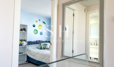 Wiederverkauf - Villa - Torrevieja - Costa Blanca