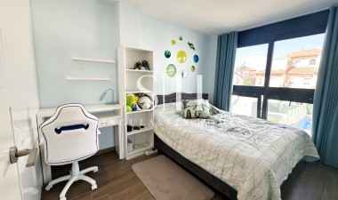 Wiederverkauf - Villa - Torrevieja - Costa Blanca
