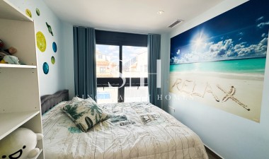Wiederverkauf - Villa - Torrevieja - Costa Blanca