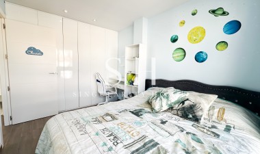 Wiederverkauf - Villa - Torrevieja - Costa Blanca