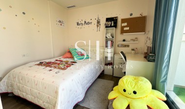 Wiederverkauf - Villa - Torrevieja - Costa Blanca