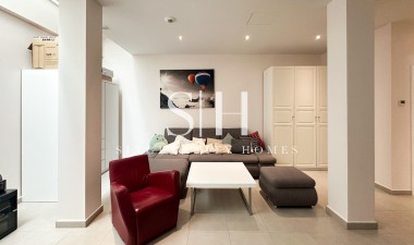 Wiederverkauf - Villa - Torrevieja - Costa Blanca