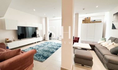 Wiederverkauf - Villa - Torrevieja - Costa Blanca
