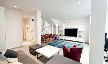 Wiederverkauf - Villa - Torrevieja - Costa Blanca