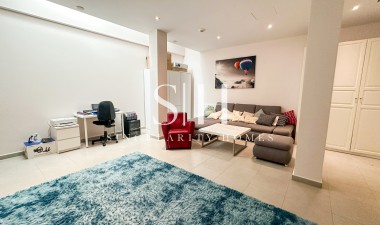 Wiederverkauf - Villa - Torrevieja - Costa Blanca