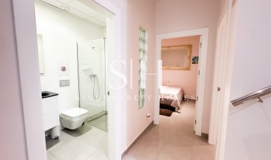 Wiederverkauf - Villa - Torrevieja - Costa Blanca