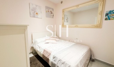 Wiederverkauf - Villa - Torrevieja - Costa Blanca