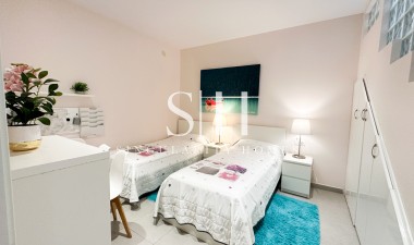 Wiederverkauf - Villa - Torrevieja - Costa Blanca