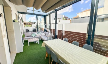 Wiederverkauf - Villa - Torrevieja - Costa Blanca