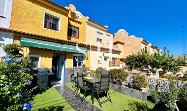 Resale - House - Torrevieja - Costa Blanca