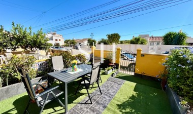 Resale - House - Torrevieja - Costa Blanca