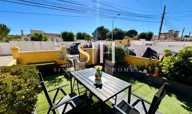 Resale - House - Torrevieja - Costa Blanca
