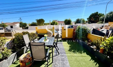 Resale - House - Torrevieja - Costa Blanca