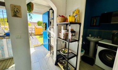 Resale - House - Torrevieja - Costa Blanca