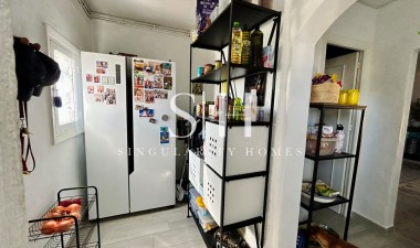 Resale - House - Torrevieja - Costa Blanca