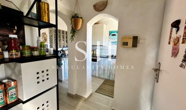Resale - House - Torrevieja - Costa Blanca