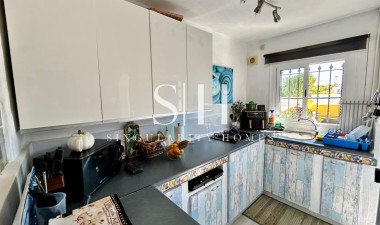 Resale - House - Torrevieja - Costa Blanca