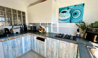 Resale - House - Torrevieja - Costa Blanca