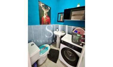 Resale - House - Torrevieja - Costa Blanca