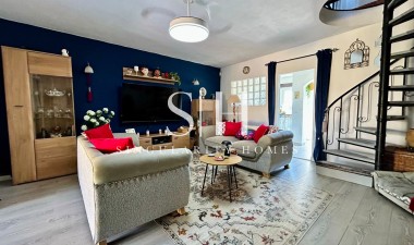 Resale - House - Torrevieja - Costa Blanca