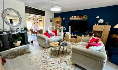 Resale - House - Torrevieja - Costa Blanca