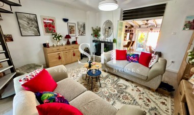 Resale - House - Torrevieja - Costa Blanca