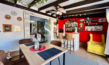 Resale - House - Torrevieja - Costa Blanca