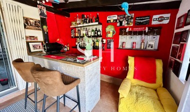 Resale - House - Torrevieja - Costa Blanca