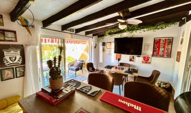 Resale - House - Torrevieja - Costa Blanca