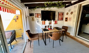 Resale - House - Torrevieja - Costa Blanca