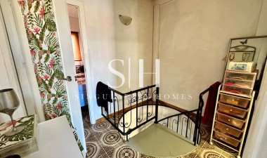 Resale - House - Torrevieja - Costa Blanca