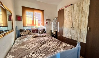 Resale - House - Torrevieja - Costa Blanca