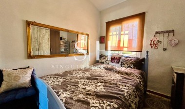 Resale - House - Torrevieja - Costa Blanca