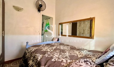 Resale - House - Torrevieja - Costa Blanca