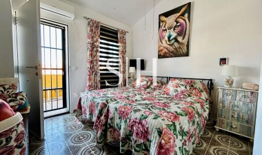 Resale - House - Torrevieja - Costa Blanca