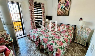 Resale - House - Torrevieja - Costa Blanca
