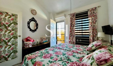 Resale - House - Torrevieja - Costa Blanca
