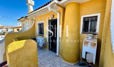 Resale - House - Torrevieja - Costa Blanca