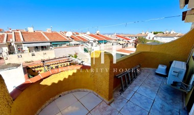Resale - House - Torrevieja - Costa Blanca