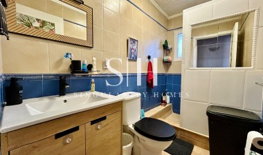 Resale - House - Torrevieja - Costa Blanca