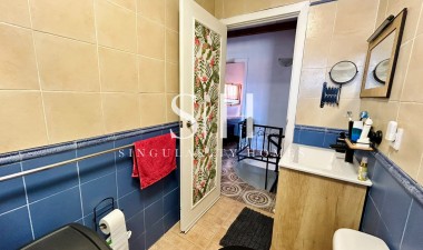 Resale - House - Torrevieja - Costa Blanca