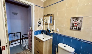 Resale - House - Torrevieja - Costa Blanca