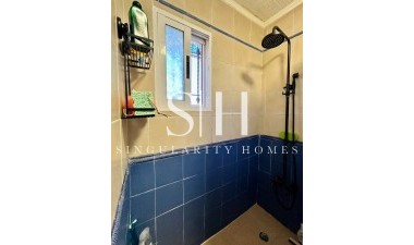 Resale - House - Torrevieja - Costa Blanca