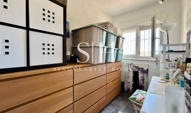 Resale - House - Torrevieja - Costa Blanca