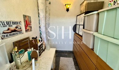 Resale - House - Torrevieja - Costa Blanca