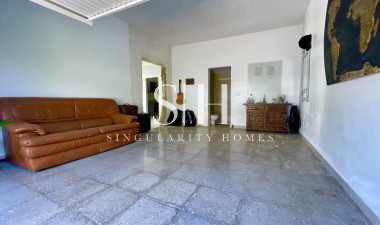 Wiederverkauf - Villa - Ciudad Quesada - Costa Blanca
